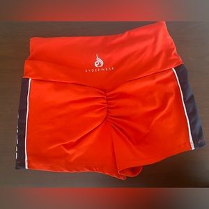 Women’s Athletic Shorts